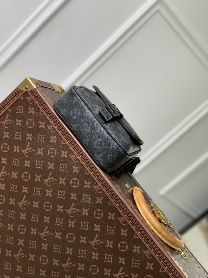 Mens LV Satchel bags